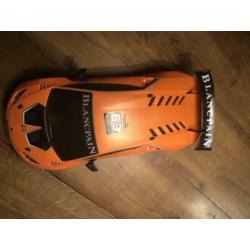 Nikko Rc Lamborghini 1:10 afstandbestuurbaar auto