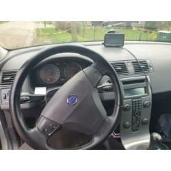 Volvo V50 2.0 D 2005 Grijs