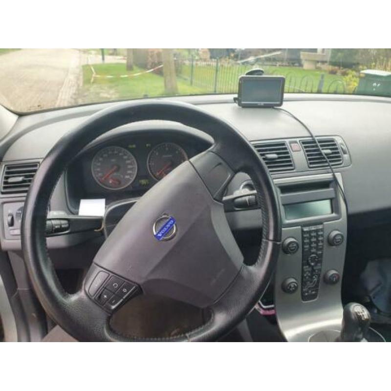 Volvo V50 2.0 D 2005 Grijs