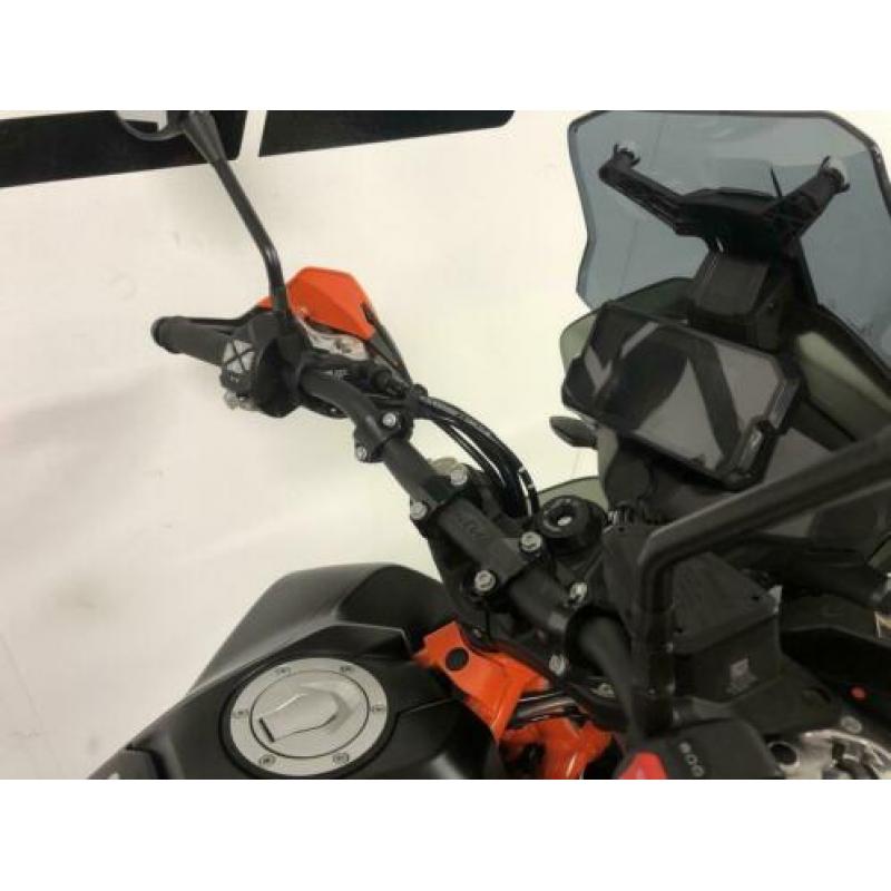 KTM 790 ADVENTURE R (bj 2020)