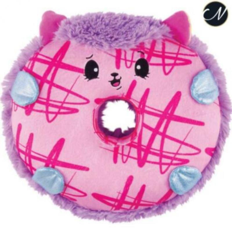 Pikmi Pops Surprise - Rumbles the Hedgehog (KORTING)