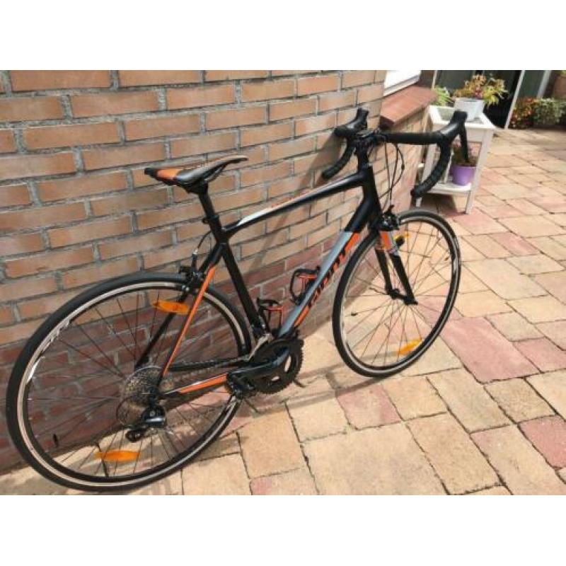 Giant Contend 1 2018 maat M/L