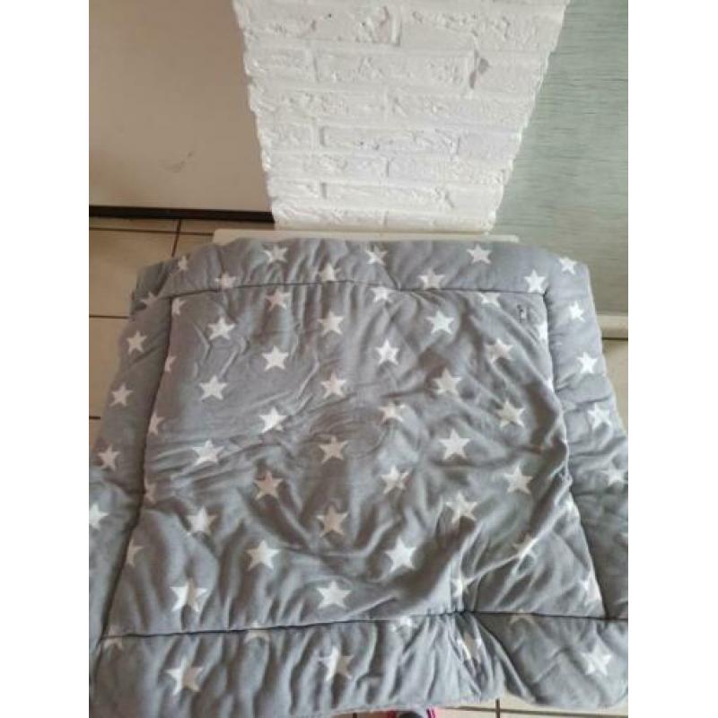 Te koop "baby's only" boxkleed