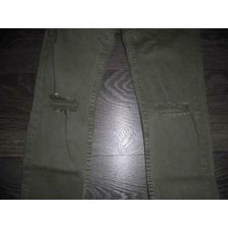 Meisjes Broek Bershka - 164 jusa17
