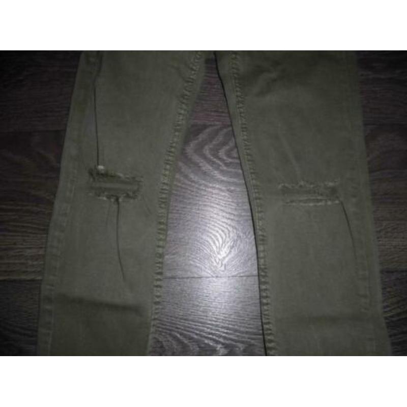 Meisjes Broek Bershka - 164 jusa17