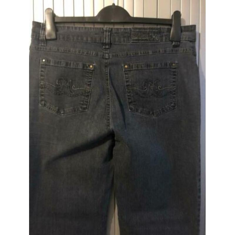 Broek mt L