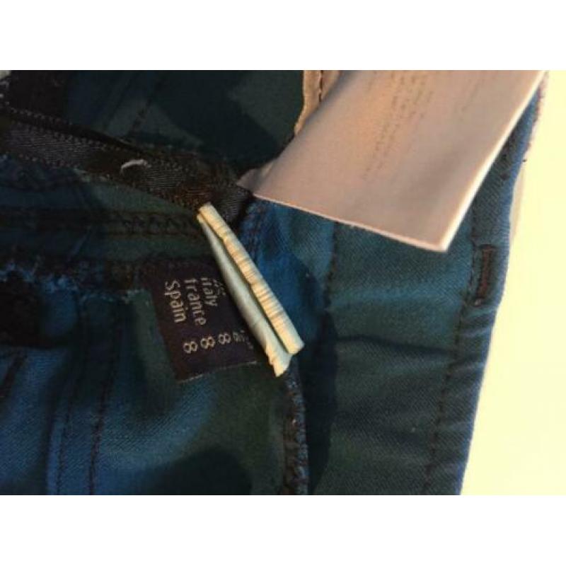 Paardrijbroeken maat 128 (3 stuks)