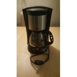 koffieset apparaat en waterkoker