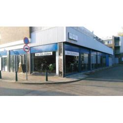 GEVRAAGD, onderdelen, LOOP, SLOOP en SCHADE HARLEY'S