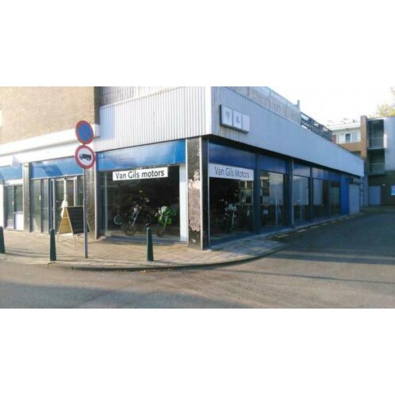 GEVRAAGD, onderdelen, LOOP, SLOOP en SCHADE HARLEY'S