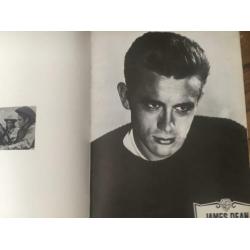 James Dean posterboek