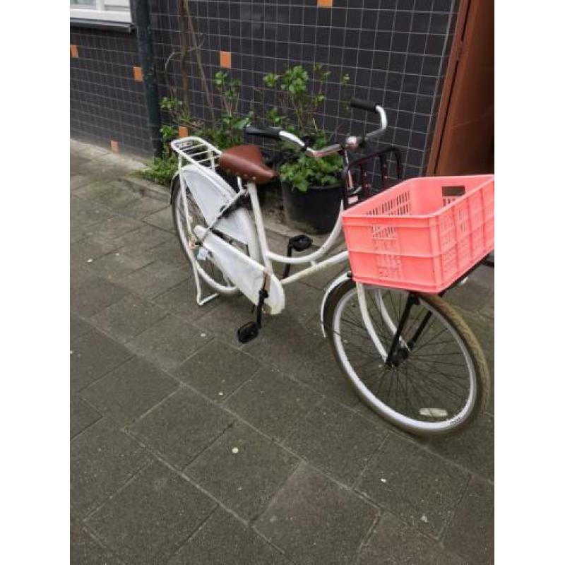 Popal 26 inch damesfiets