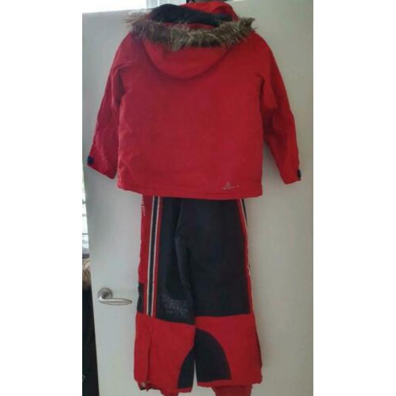 Gaastra skipak 128