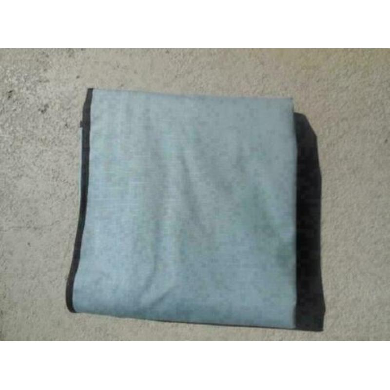 Koala Creek LR Explorer voorwand luifel 2x2m