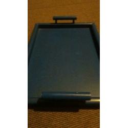 Dienblad voor 2.00