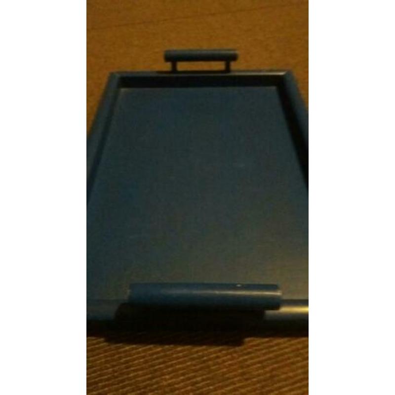Dienblad voor 2.00