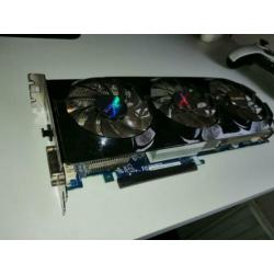 Gigabyte AMD Radeon HD 7950 3Gb