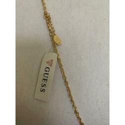 GUESS ketting nieuw