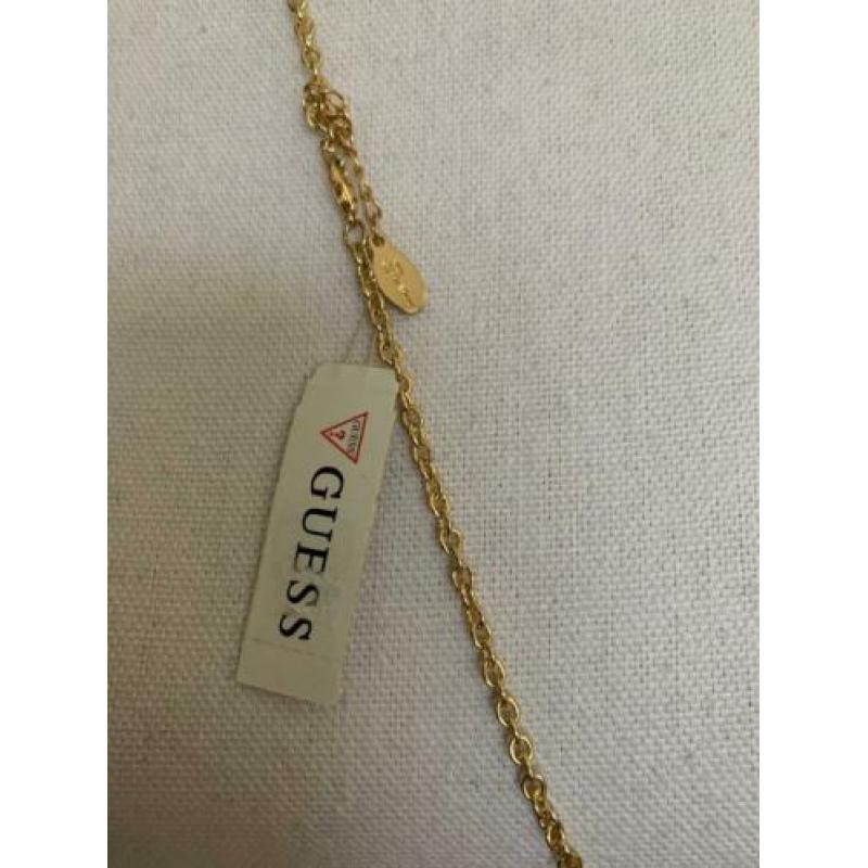 GUESS ketting nieuw