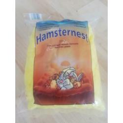 Volledig hamster starter pack