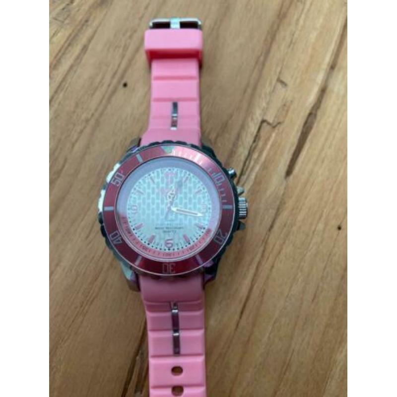 Schitterend horloge van KYBOE , zgan