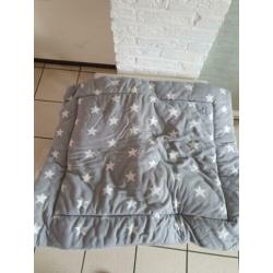Te koop "baby's only" boxkleed
