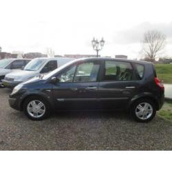Renault Scénic 2.0-16V Privilège Luxe Automaat - Airco