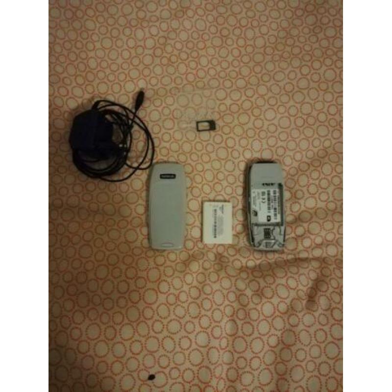 Nokia 3330
