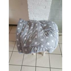 Te koop "baby's only" boxkleed