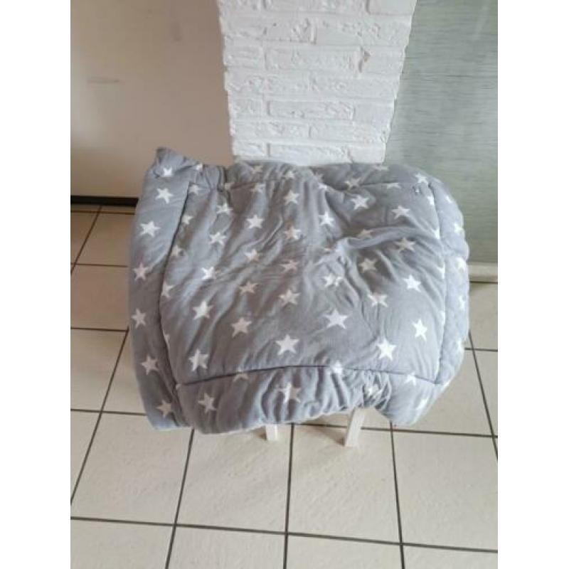 Te koop "baby's only" boxkleed