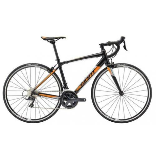 Giant Contend 1 2018 maat M/L