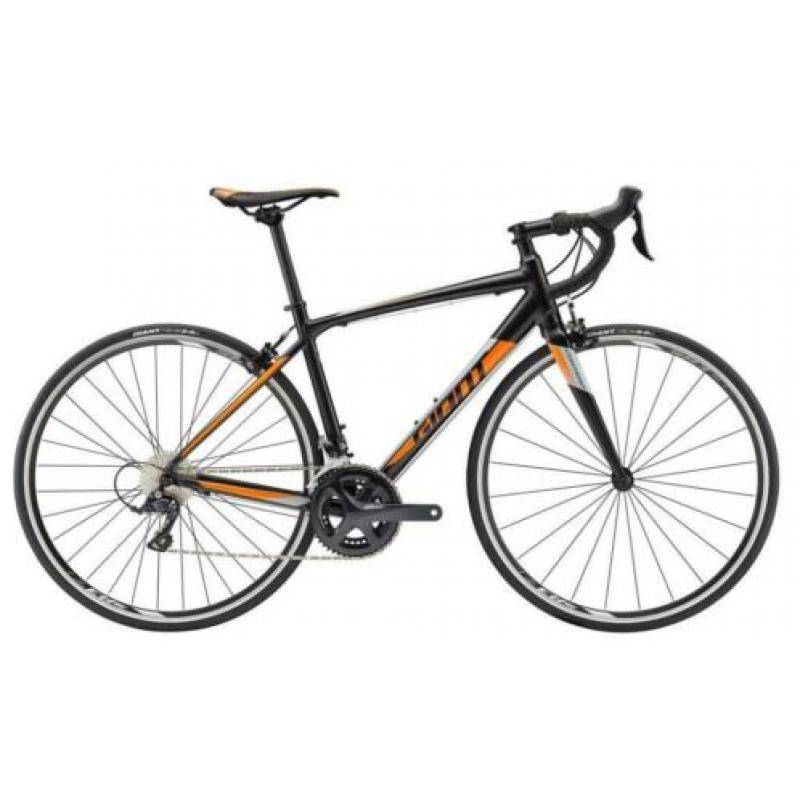 Giant Contend 1 2018 maat M/L