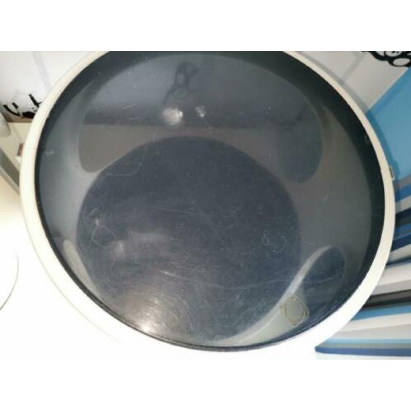 Leuke bijzettafels jaren 70 retro vintage plastic space age