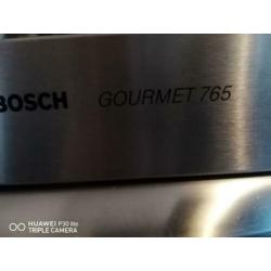 bosch combi oven/magnetron