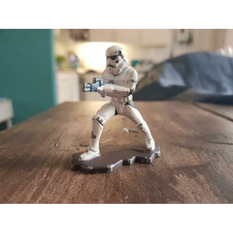 Star wars action master 1994 die cast figuren
