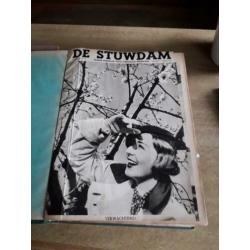 De Stuwdam