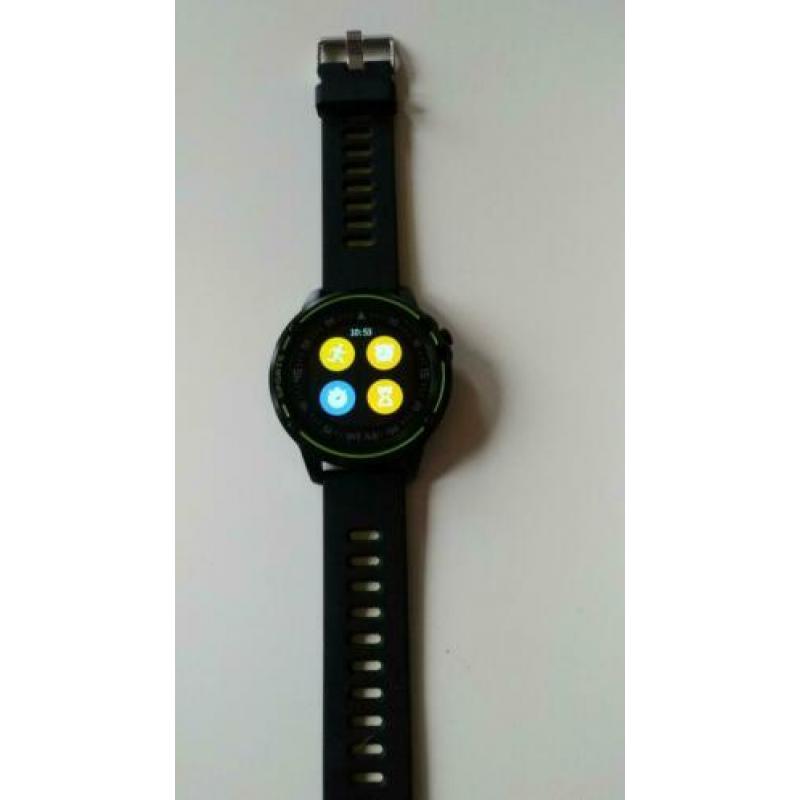 Smart Wear Smart Watch