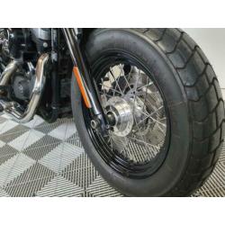 Harley-Davidson XL 1200X FORTY-EIGHT 48 (bj 2012)