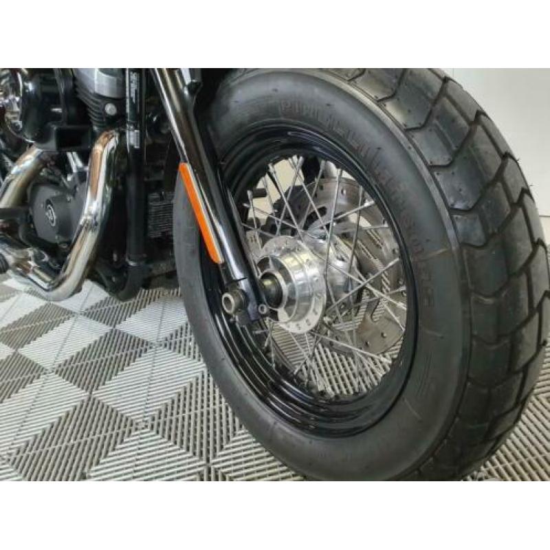 Harley-Davidson XL 1200X FORTY-EIGHT 48 (bj 2012)