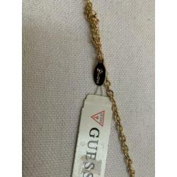 GUESS ketting nieuw