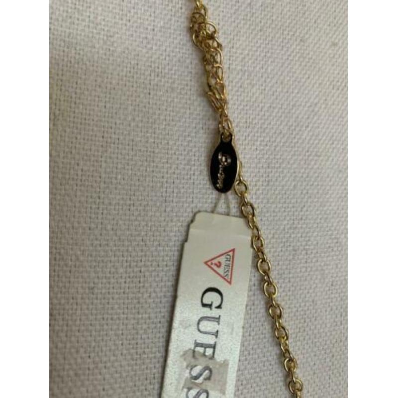 GUESS ketting nieuw