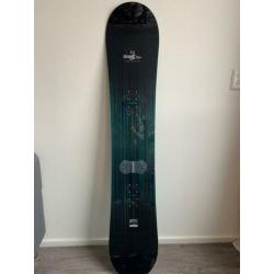 Wedze snowboard 146cm