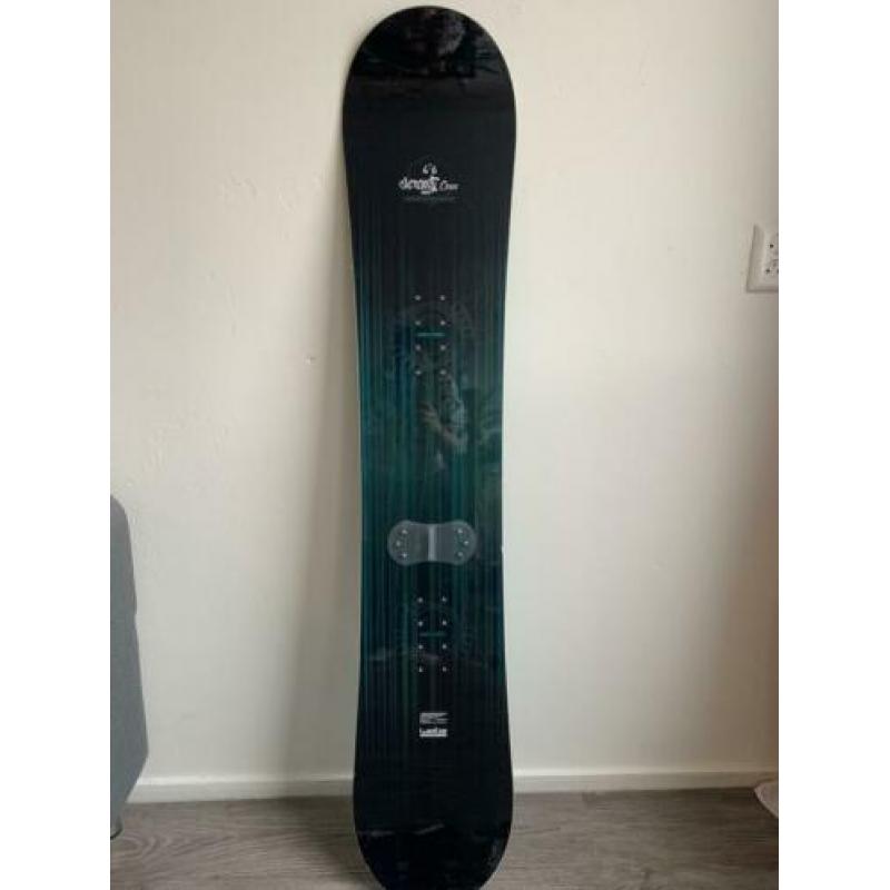 Wedze snowboard 146cm