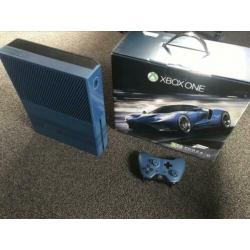Xbox One 1Tb Forza Limited Edition