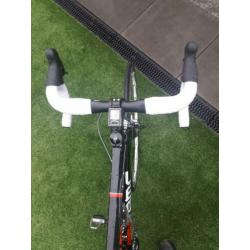 BMC Streetracer S01 damesracefiets 54cm
