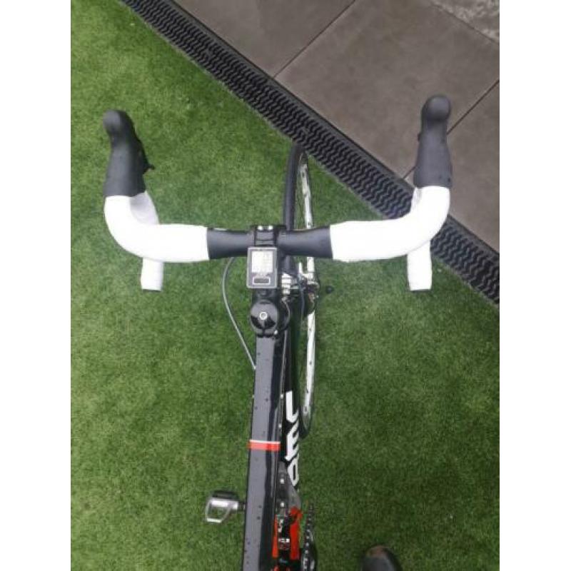 BMC Streetracer S01 damesracefiets 54cm