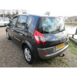 Renault Scénic 2.0-16V Privilège Luxe Automaat - Airco