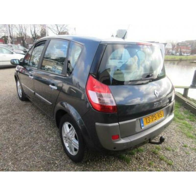 Renault Scénic 2.0-16V Privilège Luxe Automaat - Airco