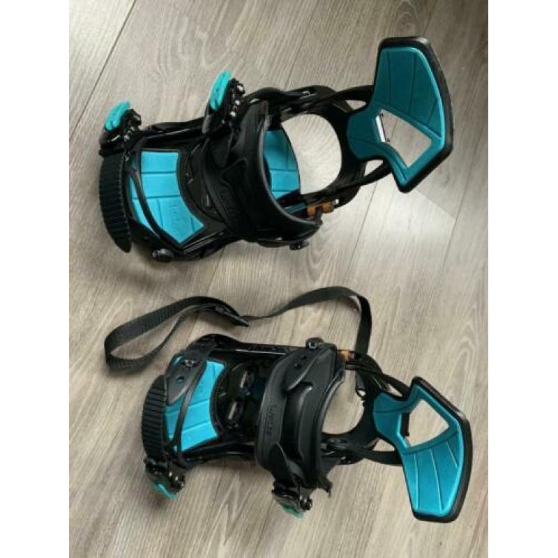 Wedze snowboard 146cm