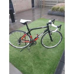 BMC Streetracer S01 damesracefiets 54cm